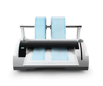 دستگاه پک فوموس Fomos مدل Foseal
