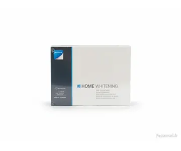 کیت بیلیچینگ هوم 22 % وایت اسمایل (پنج سرنگ)