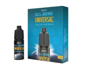 باند یونیورسال بیسکو (4ml)All-Bond Universal