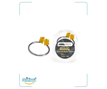 رینگ سکشنال ماتریکس (سرمثلثی) هیلدنت (کد802)