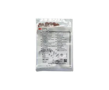 دیسک پرداخت تری ام – 3M Sof Lex Polishing Discs