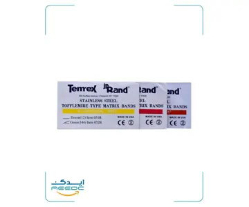 نوار ماتریکس ساده تافل مایر (144 عددی)