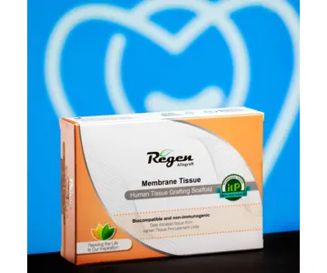 غشاء (ممبران) پریکاردیوم ریجن (Regen Pericardium Membrane)