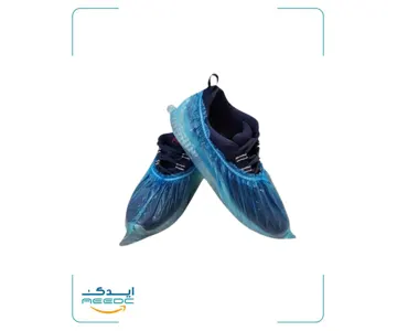 کاور یکبار مصرف کفش (نایلون خالص) درجه یک هتلی