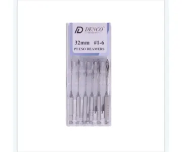 پیزو ریمر دنکوDENCO PEESO