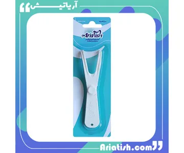 کمانِ نخ دندان آریاتیش مدل کلاسیک
