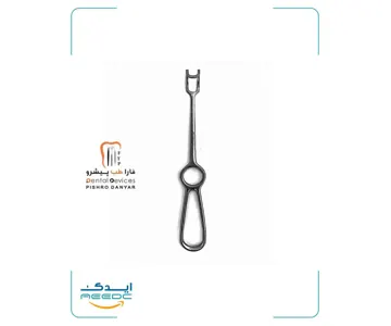 رترکتور میدل درف دنتال دیوایس