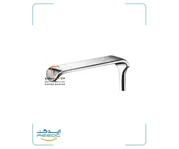 رترکتور لانگ بک متوسط دنتال دیوایس