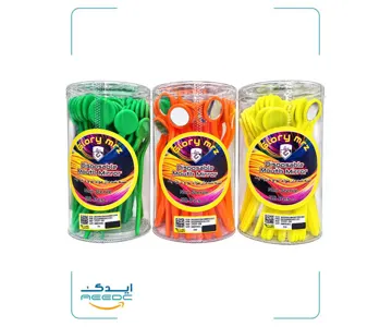 آینه یکبارمصرف درجه یک دندانپزشکی Glory mrz