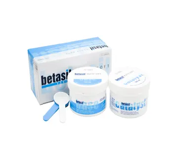 پوتی سافت بتاسیل - BETASIL Putty Soft