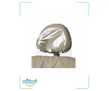 روکش زیرسری نایلونی (50عددی)
