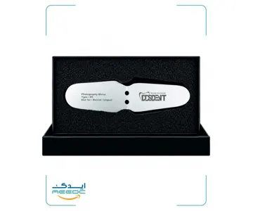 آینه دو طرفه DDS Lingual-Buccal