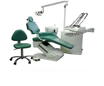 یونیت دندانپزشکی پارس دنتال مدل S8000