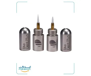 فرز سرامیکی تریمر لثه تیکادنت پلاس