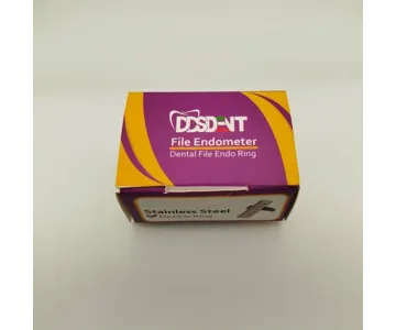 اندومتر انگشتری DDS Dent