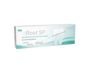 سیلر بایوسرامیک تزریقی nRoot