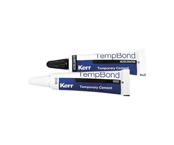 تمپ باند کرر – Kerr TempBond