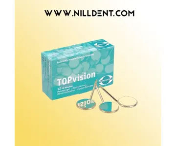 سرآینه ۱۲ عددی تاپ ویژن رادیومی هانینکرات TopVision Rhoidum Hahnenkratt