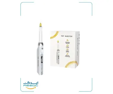 دستگاه تزریق بی حسی بدون درد TOP INJECTOR