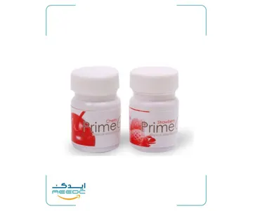 ژل بی حسی پرایم دنت Prime Dent