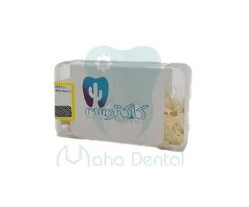 وج چوبی کاکتوس – Dental Wedges Cactus
