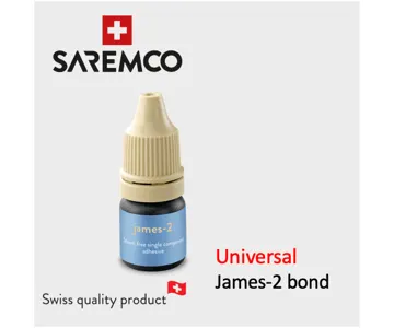 باندینگ نسل پنجم سارمکو - James 2 Saremco