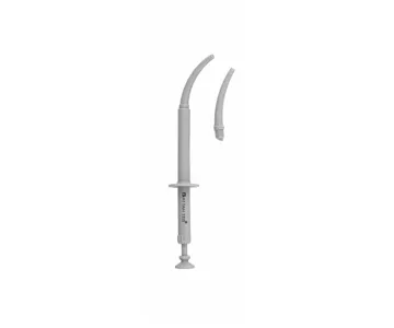 آمالگام کریر پلاستیکی با یک سری اضافه فتاح طب