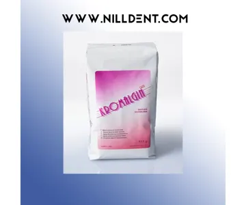 آلژینات هوشمند کرومالژین Kromalgin Alginate