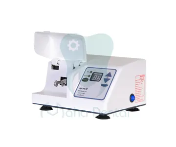 آمالگاماتور کپسولی دیجیتال عاج طب مدل Dentalium-D