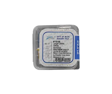 فایل روتاری SP1 AF Blue