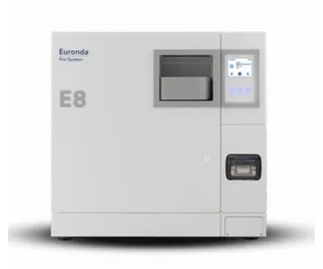 اتوکلاو یوروندا مدل E8 حجم ۲۴ لیتر کلاس B