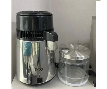 آب مقطرساز اکو ECO مدل New