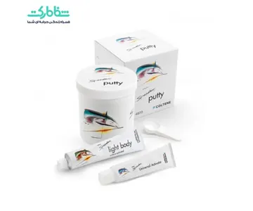 ست قالبگیری تراکمی اسپیدکس