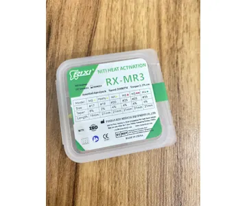 فایل روتاری  گلدrixi،  ۲۱mm
