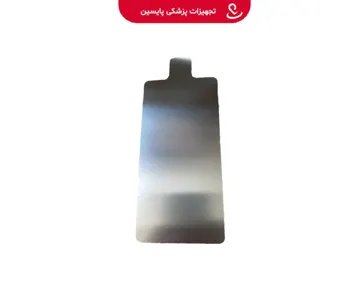 پلیت کوتر فلزی