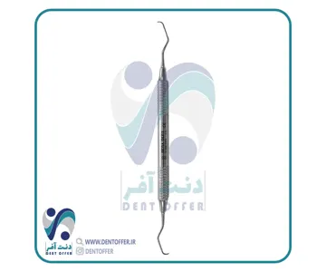 کورت جراحی دسته هالو برند دنا پویا