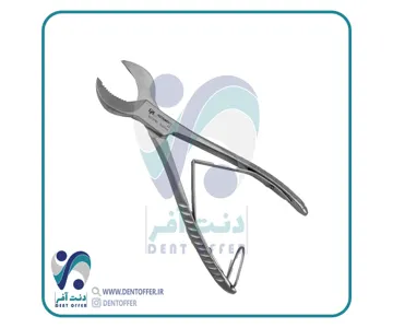 قیچی گچ بر برند دنا پویا