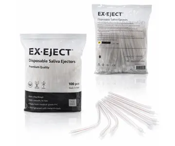 سرساکشن یکبار مصرف Ex Eject – پارلا
