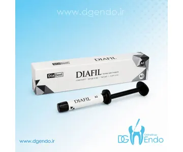 کامپوزیت دیافیل برنددیادنت |Diafil DiaDent