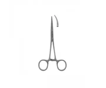 هموستات – Crile Hemostat
