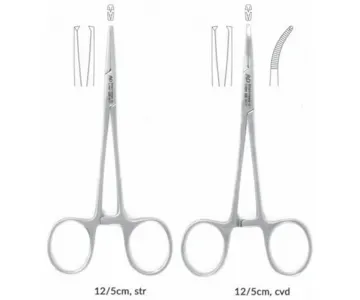 هموستات کوخری – Hemostat