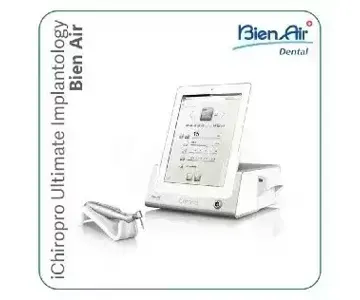 موتور ایمپلنت هوشمند iChiropro برند Bien Air