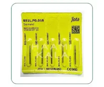 فرز الماسه Safe Endo برند Jota