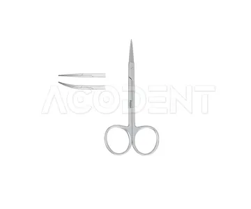 قیچی ایریس فتاح طب