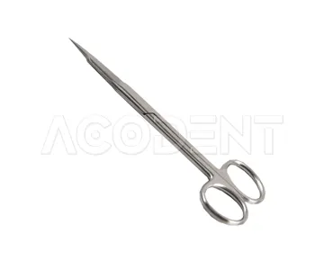 قیچی گلدمن فاکس فتاح طب