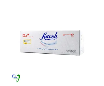 گاز استریل کاوه 5*5