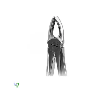 فورسپس سانترال بالا پیشرو دنت (DD-050-002)
