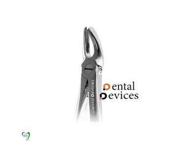 فورسپس مولر بالا راست دنتال دیوایس (DD-050-008)