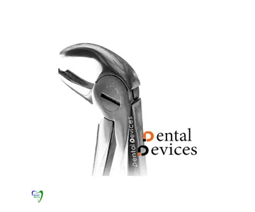 فورسپس مولر پایین دنتال دیوایس (DD-050-014)