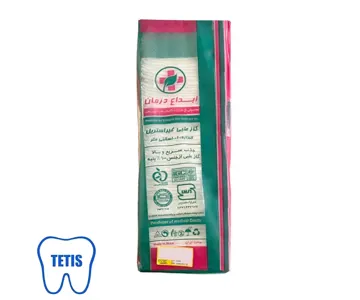 گاز 10 در 10 ابداع درمان